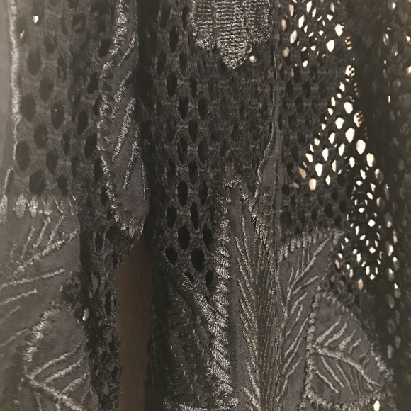 Lace jacket - Picture 2 of 3